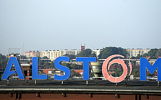 General Electric przejmie elbląski Alstom